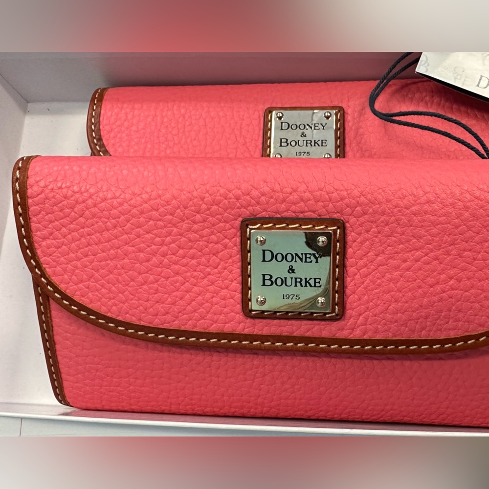Wallets